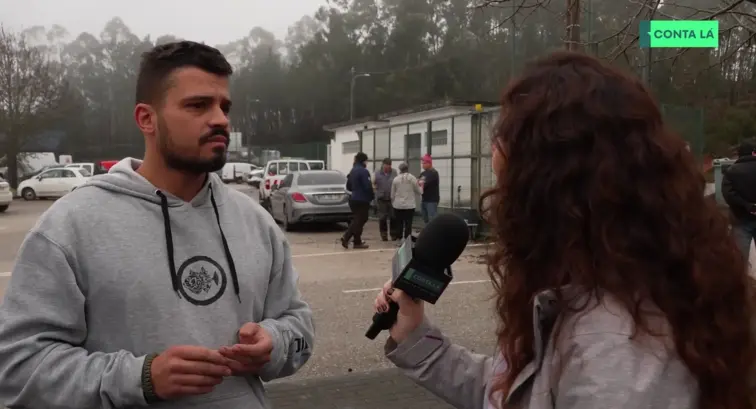 Especial informação